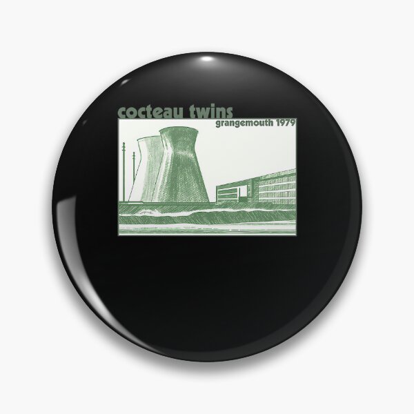 Item preview, Cocteau Twins Cocteau Twins Cocteau Twinsssss designed and sold by BobbyExcuseMe.