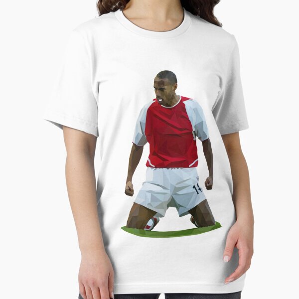 Item preview, Thierry Henry at White designed and sold by JadeHard.