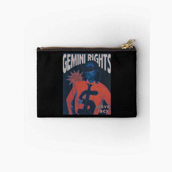 Item preview, Steve Gemini Rights designed and sold by MckinleyShopAr.