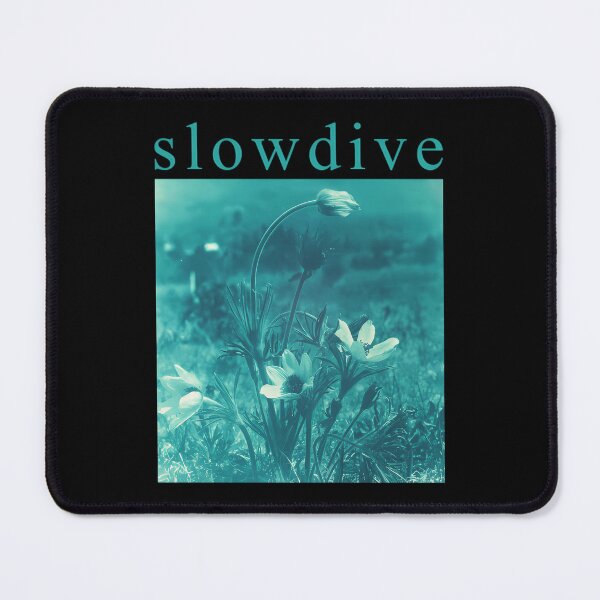 Item preview, Slowdive - Fanmade designed and sold by AliaPuckett90.