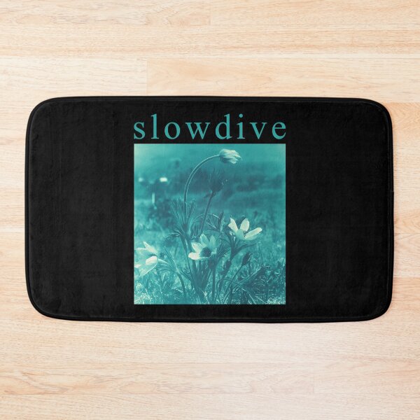 Item preview, Slowdive - Fanmade designed and sold by AliaPuckett90.
