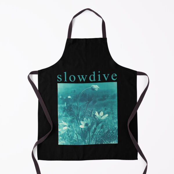 Item preview, Slowdive - Fanmade designed and sold by AliaPuckett90.