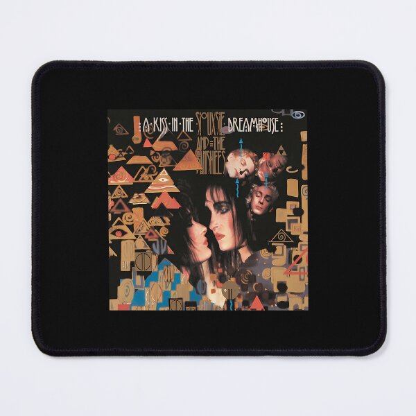 Item preview, s Siouxsie and the Banshees - A Kiss in the Dreamhouse Album Cover 1982 Classic designed and sold by DeclanGaines.