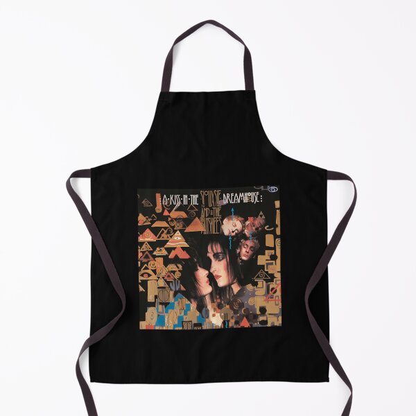 Item preview, s Siouxsie and the Banshees - A Kiss in the Dreamhouse Album Cover 1982 Classic designed and sold by DeclanGaines.