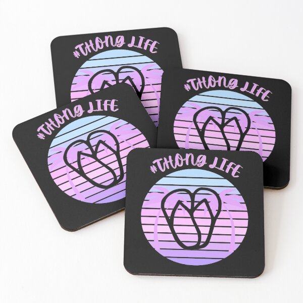 Item preview, A Carefree, Beachy Vibe designed and sold by StinkyPickles.