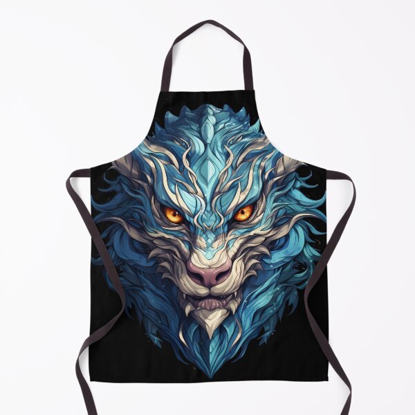 Item preview, Majestic Dragon Guardian designed and sold by Win Hardy.