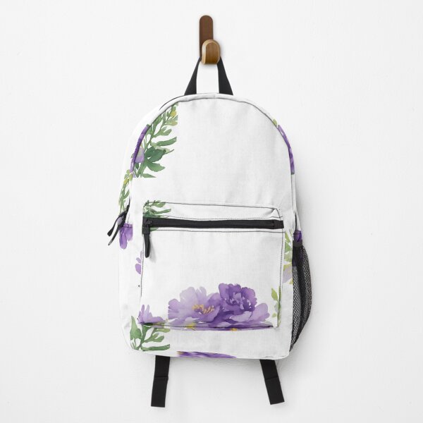 Item preview, Purple flower designed and sold by Jayjaynaenae.