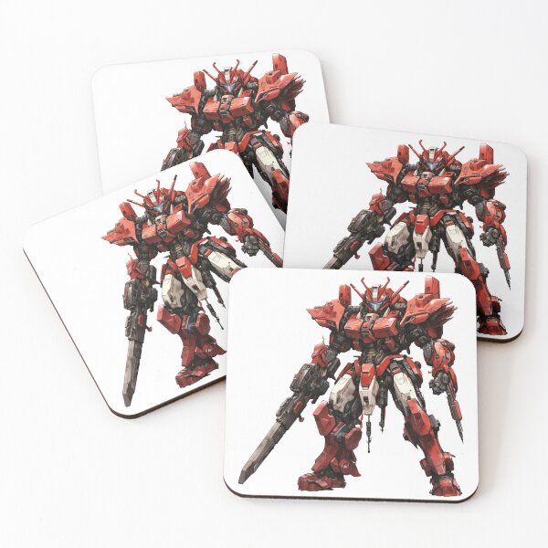 Item preview, Battle Mech designed and sold by TellezStickers.