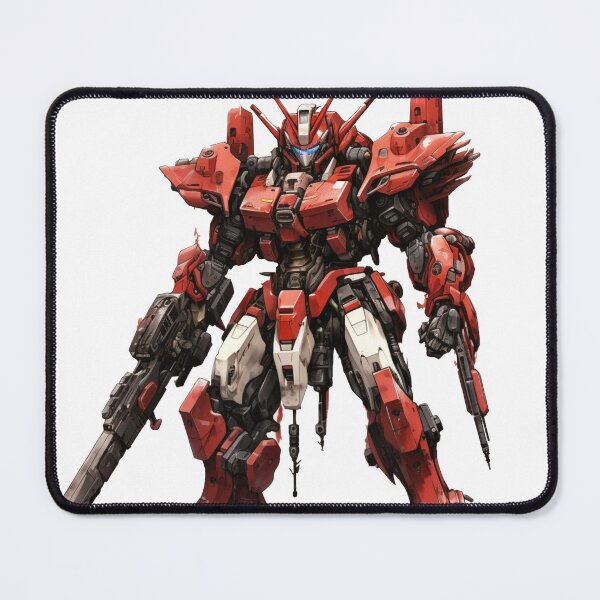 Item preview, Battle Mech designed and sold by TellezStickers.