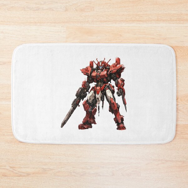 Item preview, Battle Mech designed and sold by TellezStickers.