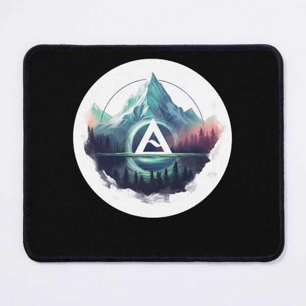 Item preview, Aurora Inscribe Digital designed and sold by KieranChandler.
