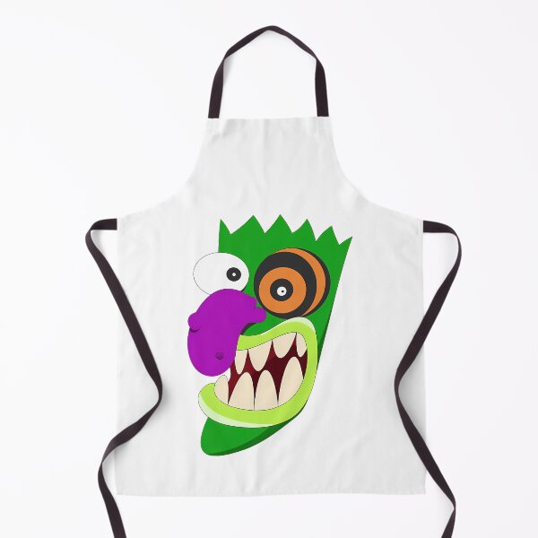Item preview, Courage the Cowardly Dog Characters designed and sold by HollandVileC.