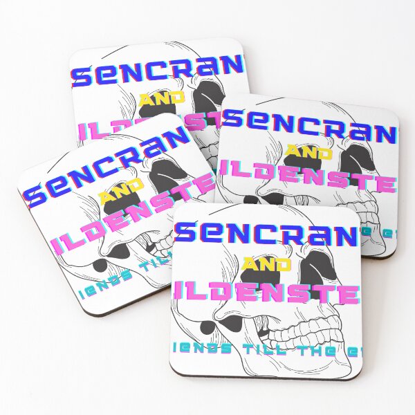 Item preview, Rosencrantz and Guildenstern- Friends till the end designed and sold by britomarteprime.