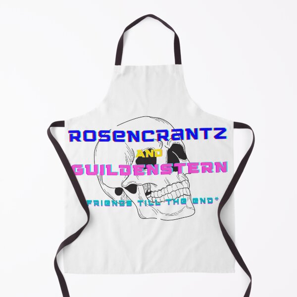 Item preview, Rosencrantz and Guildenstern- Friends till the end designed and sold by britomarteprime.