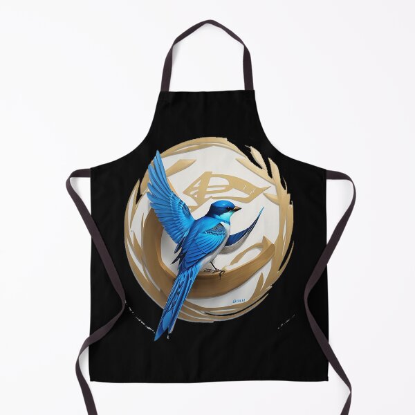 Item preview, Blue Bird designed and sold by kevinnsevara.