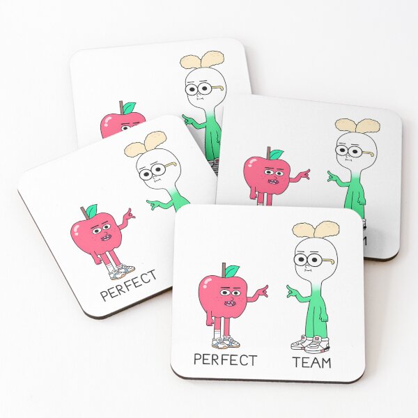Item preview, Apple and Onion classic designed and sold by StoreRedWhineB.