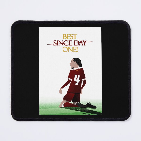 Item preview, Virgil Van Dijk designed and sold by JadeHard.