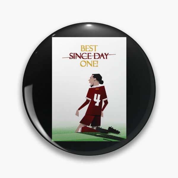 Item preview, Virgil Van Dijk designed and sold by JadeHard.