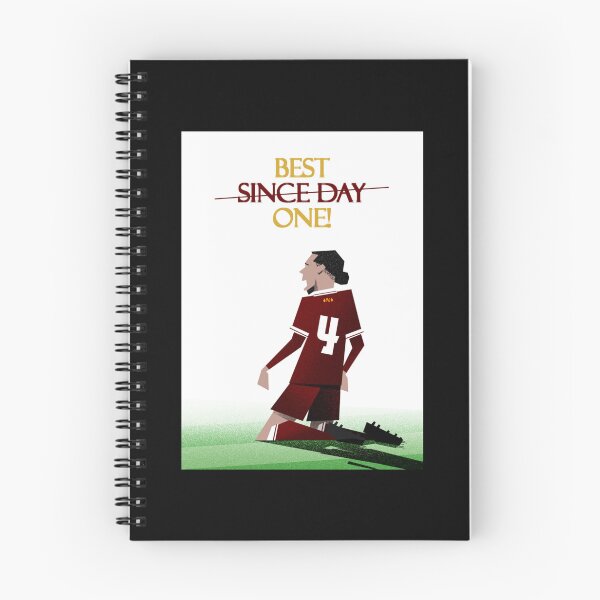 Item preview, Virgil Van Dijk designed and sold by JadeHard.