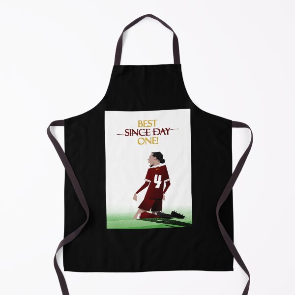 Item preview, Virgil Van Dijk designed and sold by JadeHard.