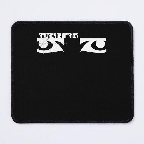 Item preview, Siouxsie and the banshees eyes designed and sold by ClothingSassyV.