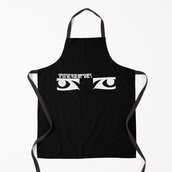 Item preview, Siouxsie and the banshees eyes designed and sold by ClothingSassyV.