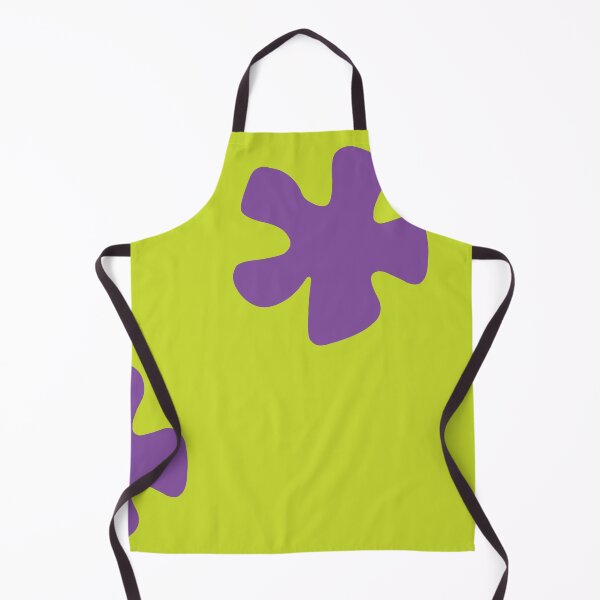 Item preview, Spongebob Flower Pants designed and sold by ThisOnAShirt.