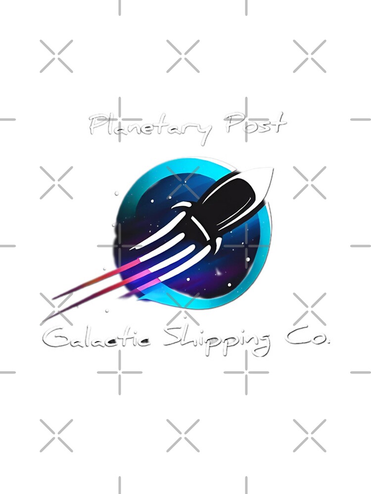 Thumbnail 4 of 4, iPhone Case, Planetary Post designed and sold by ColderDesignLab.