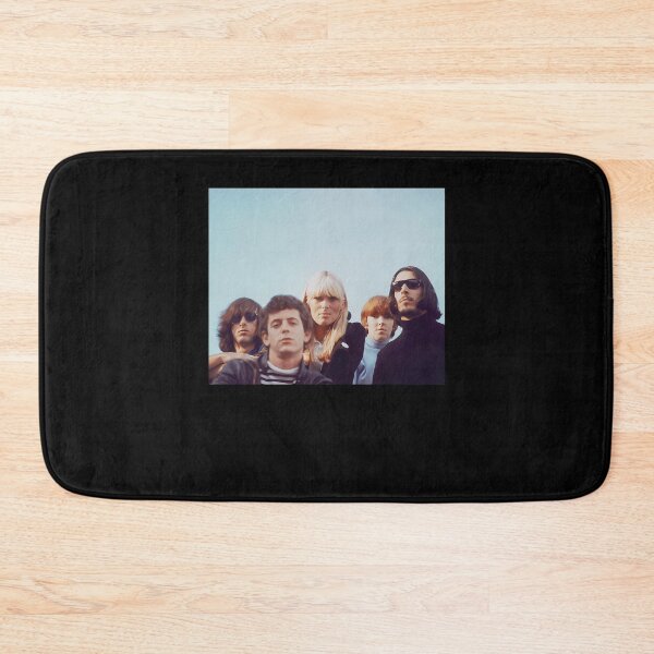 Item preview, The Velvet Vintage- The Velvet Tour designed and sold by LPOStoreArt.