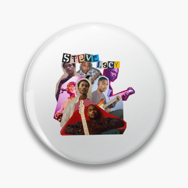 Artikelvorschau, Steve Lacy entworfen und verkauft von AngelCortez94.