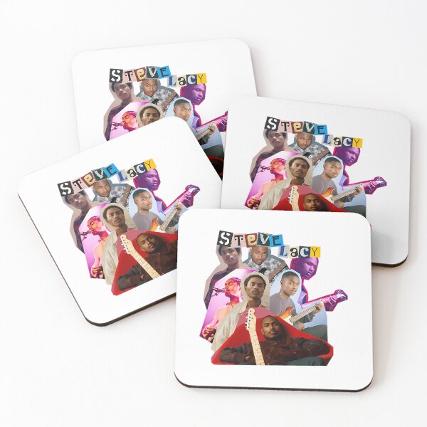 Item preview, Steve Lacy designed and sold by AngelCortez94.