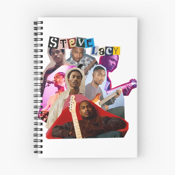Artikelvorschau, Steve Lacy entworfen und verkauft von AngelCortez94.