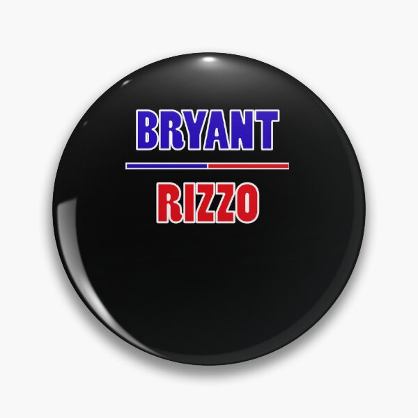 Anthony Rizzo Mlb Pins and Buttons for Sale