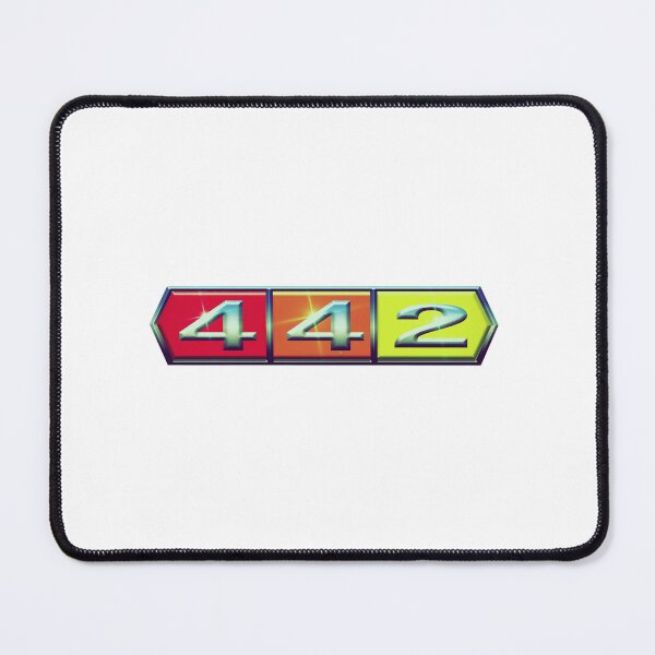 Item preview, 442 Chrome designed and sold by egaywanna.