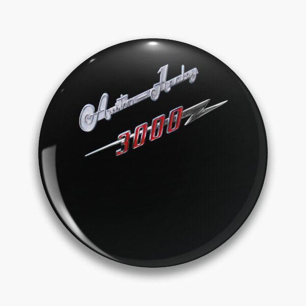 Item preview, Austin Healey designed and sold by KieranChandler.