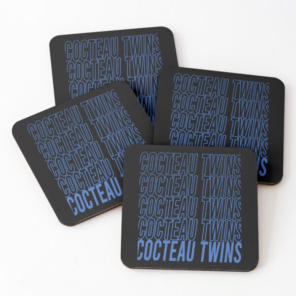 Item preview, cocteau twins  fanart designed and sold by BlondHussainS.