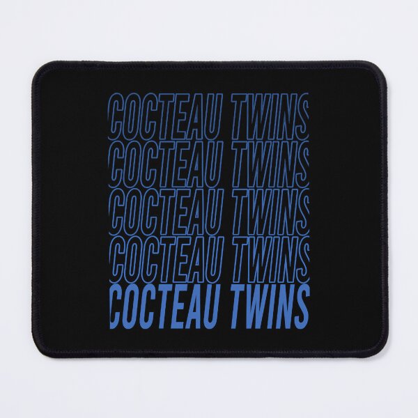 Item preview, cocteau twins  fanart designed and sold by BlondHussainS.