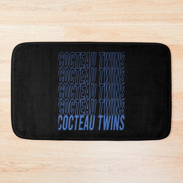Item preview, cocteau twins  fanart designed and sold by BlondHussainS.