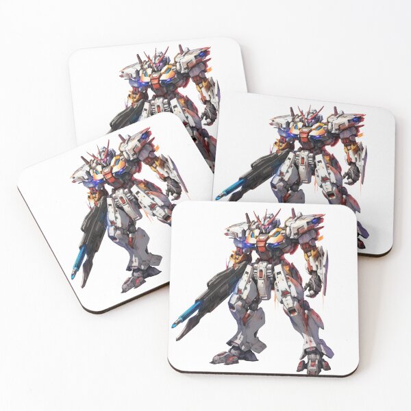 Item preview, Battle Mech designed and sold by TellezStickers.
