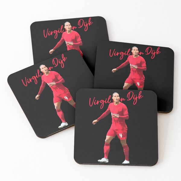 Item preview, Virgil Van Dijk Copy designed and sold by JadeHard.