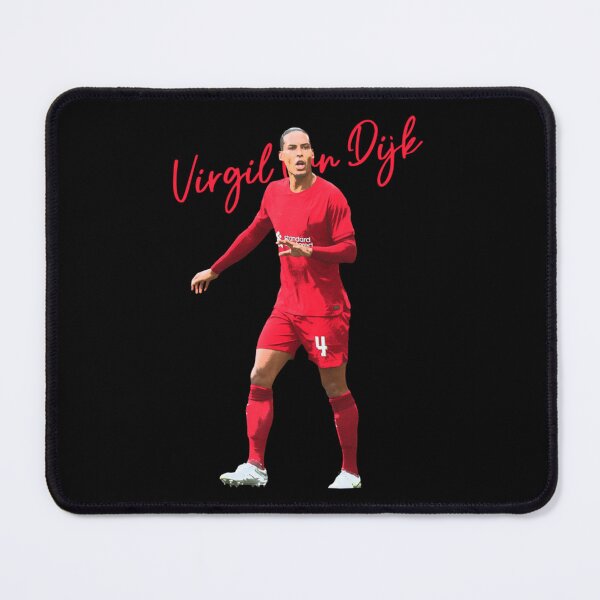 Item preview, Virgil Van Dijk Copy designed and sold by JadeHard.