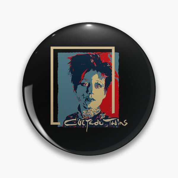 Item preview, Cocteau Twins Cocteau Twins Cocteau Twinssssss designed and sold by BobbyExcuseMe.