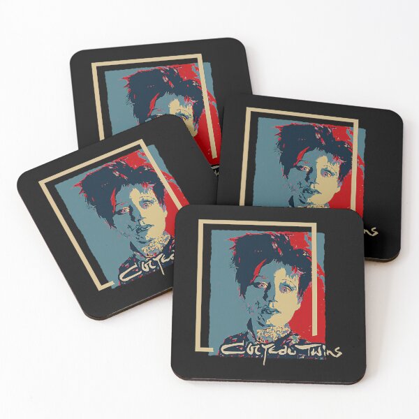 Item preview, Cocteau Twins Cocteau Twins Cocteau Twinssssss designed and sold by BobbyExcuseMe.