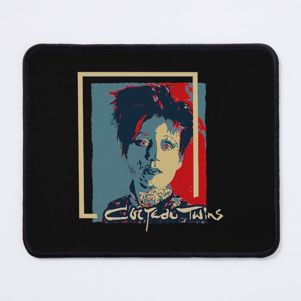 Item preview, Cocteau Twins Cocteau Twins Cocteau Twinssssss designed and sold by BobbyExcuseMe.