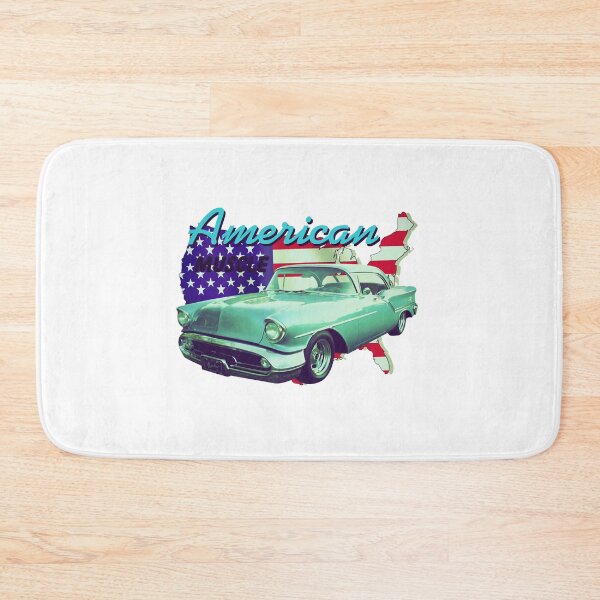 Item preview, 1957 Green Oldsmobile designed and sold by egaywanna.