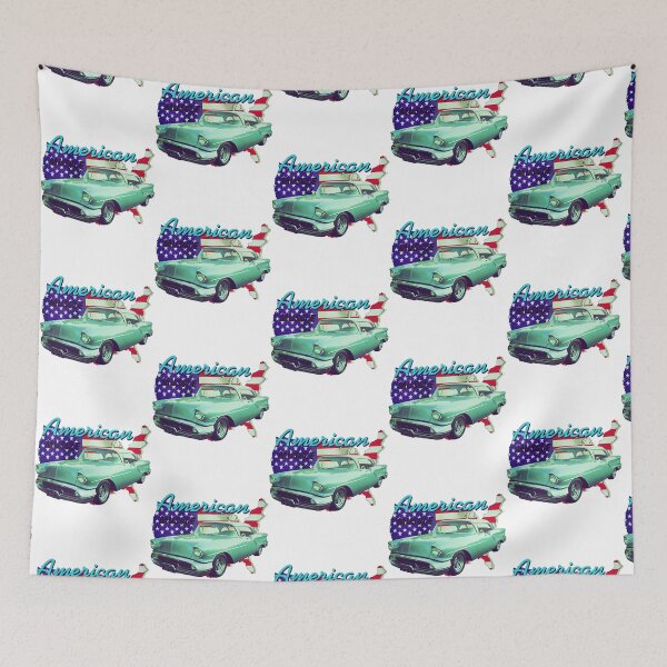 Item preview, 1957 Green Oldsmobile designed and sold by egaywanna.