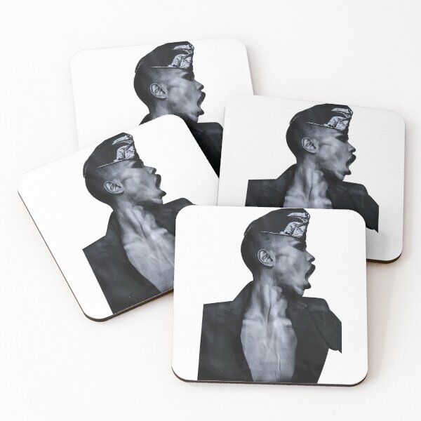 Item preview, Grace Jones - black designed and sold by CrestStella80.