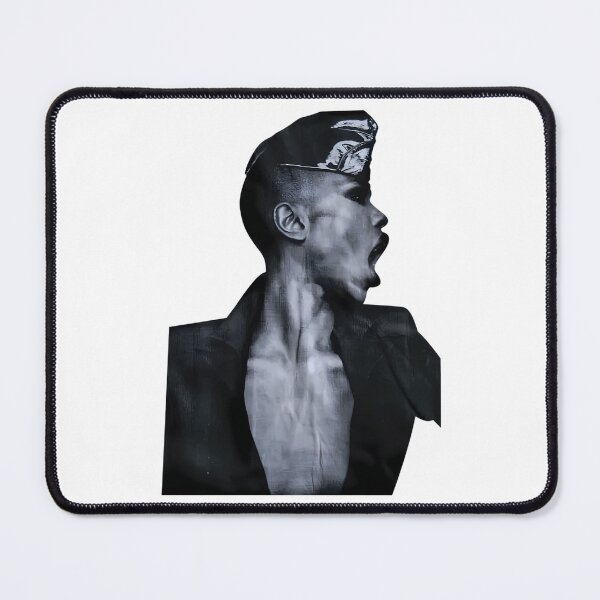 Item preview, Grace Jones - black designed and sold by CrestStella80.
