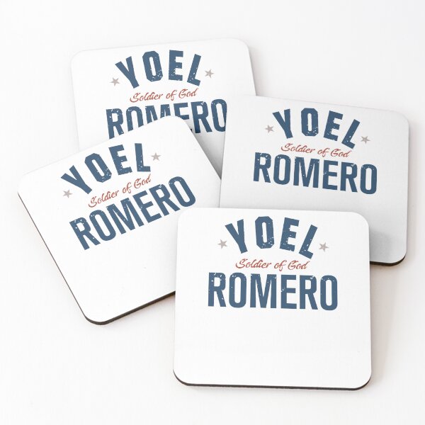 Item preview, Yoel Romero designed and sold by IsaacCourtois.