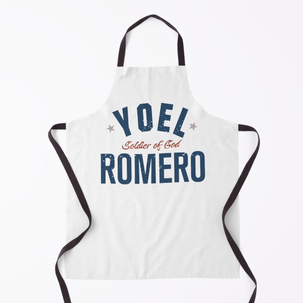 Item preview, Yoel Romero designed and sold by IsaacCourtois.